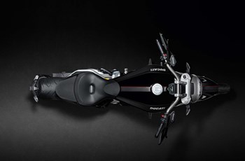 Ducati XDiavel S 2016 - Bild 14 Ducati XDiavel S 2016 - Bild 14